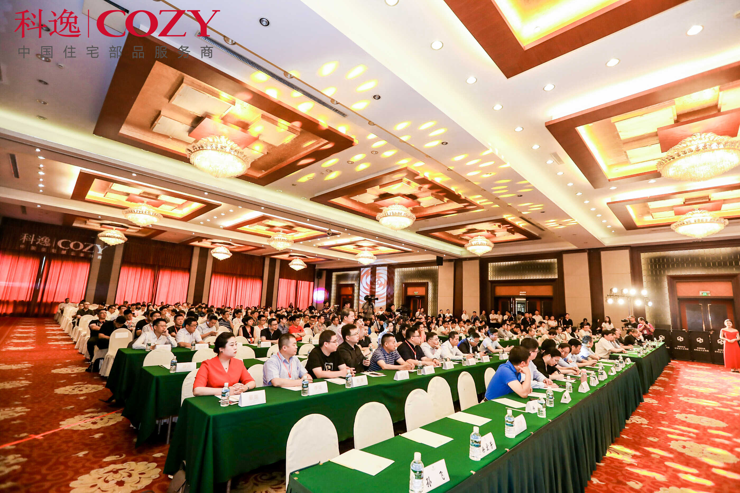 年會策劃企業(yè)的職責涵蓋哪些環(huán)節(jié)？